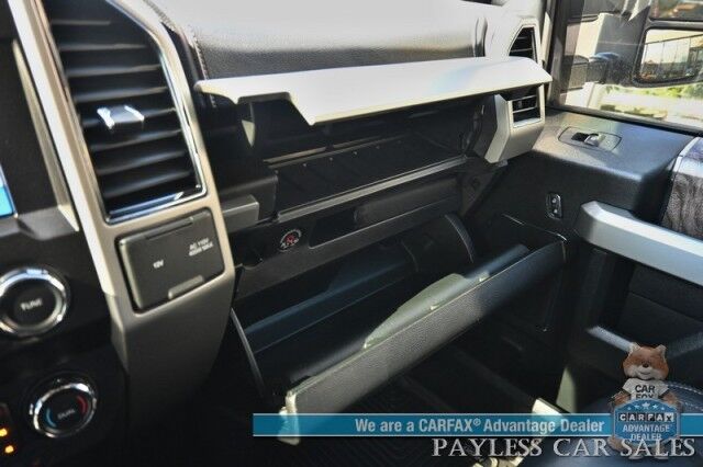 2019 Ford Super Duty F-350 LARIAT Wasilla AK