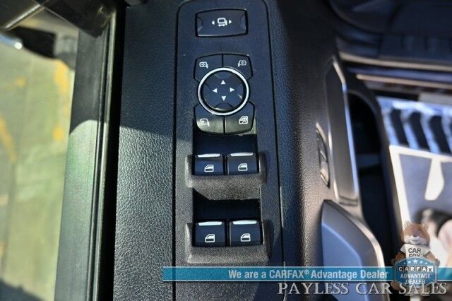 2019 Ford Super Duty F-350 LARIAT Wasilla AK