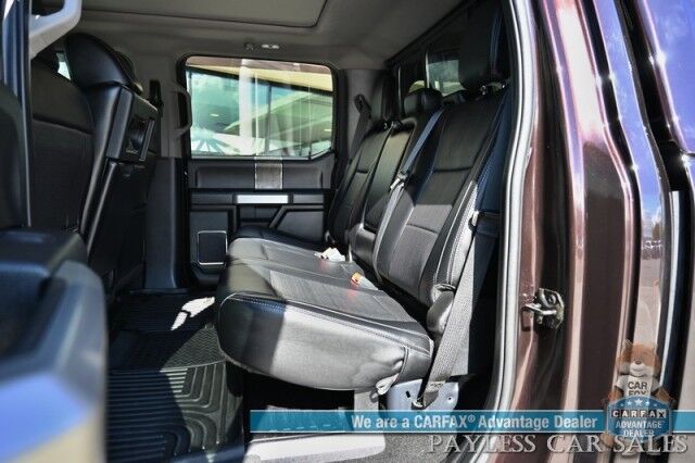2019 Ford Super Duty F-350 LARIAT Wasilla AK