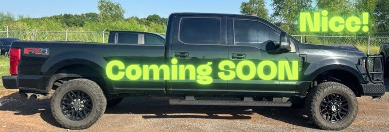 2019 Ford Super Duty F-350 LARIAT COMING SOON Sport Pkg FX4 Long Bed 6.7L Diesel GPS Camera Arlington TX