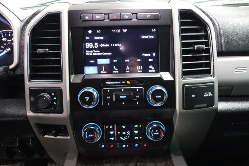 2019 Ford Super Duty F-350 LARIAT Dually Lifted 6.7L Diesel GPS Nav 37in Tires FREE WARRANTY Arlington TX
