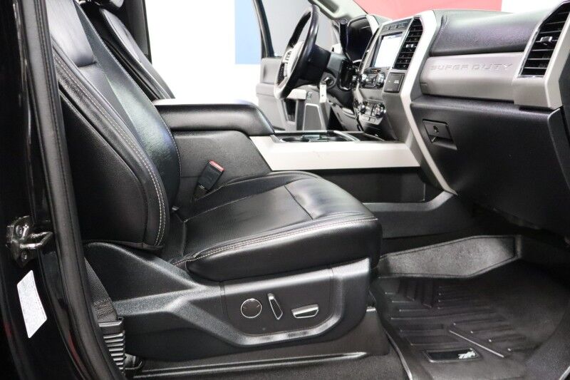 2019 Ford Super Duty F-350 LARIAT Dually Lifted 6.7L Diesel GPS Nav 37in Tires FREE WARRANTY Arlington TX
