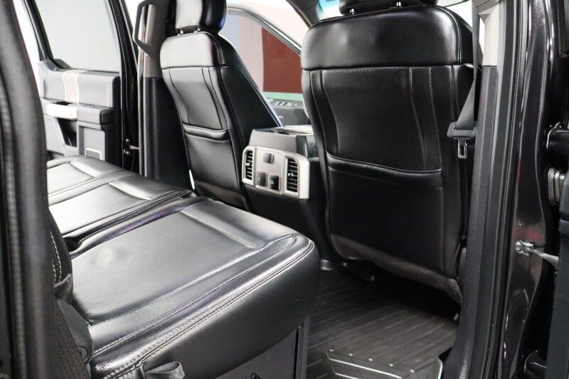 2019 Ford Super Duty F-350 LARIAT Dually Lifted 6.7L Diesel GPS Nav 37in Tires FREE WARRANTY Arlington TX