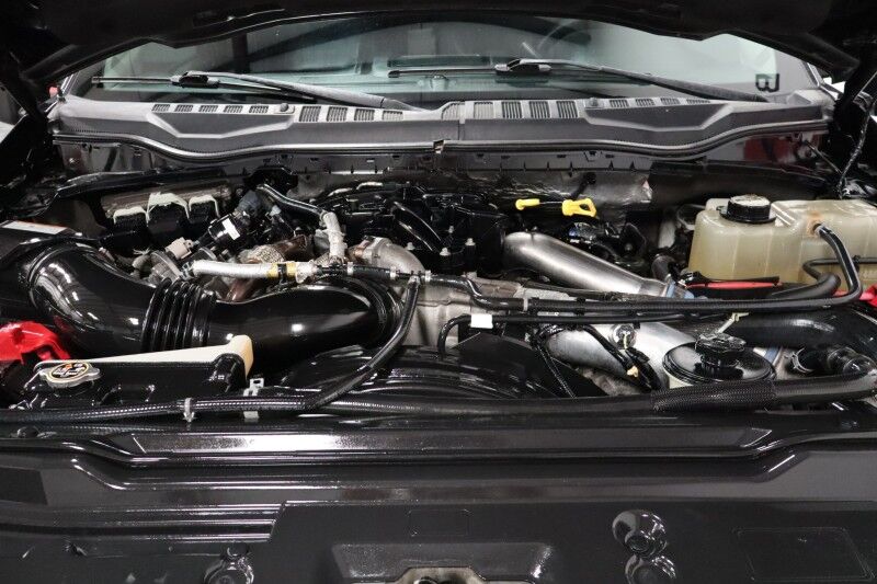 2019 Ford Super Duty F-350 LARIAT Dually Lifted 6.7L Diesel GPS Nav 37in Tires FREE WARRANTY Arlington TX