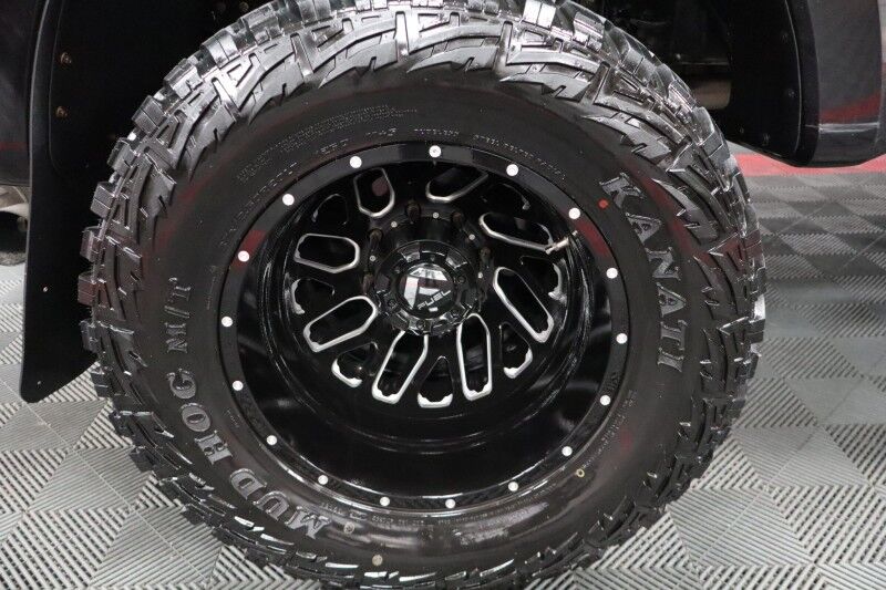 2019 Ford Super Duty F-350 LARIAT Dually Lifted 6.7L Diesel GPS Nav 37in Tires FREE WARRANTY Arlington TX