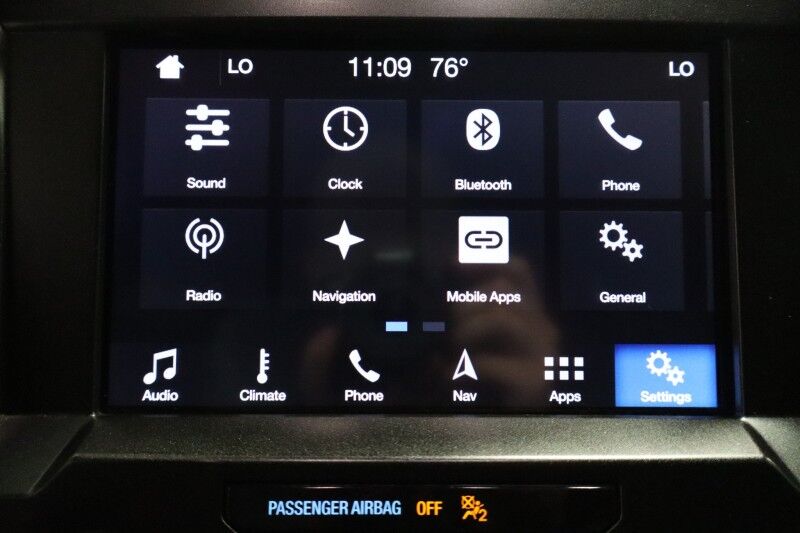 2019 Ford Super Duty F-350 LARIAT Dually Lifted 6.7L Diesel GPS Nav 37in Tires FREE WARRANTY Arlington TX