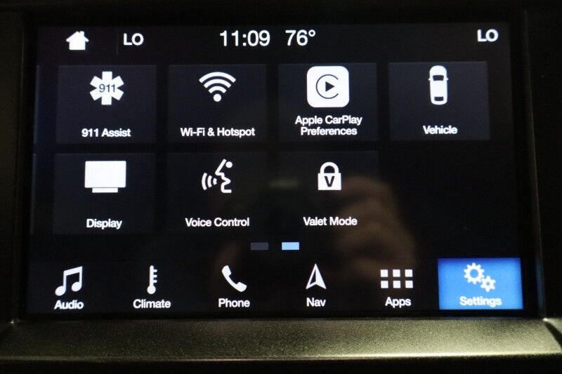 2019 Ford Super Duty F-350 LARIAT Dually Lifted 6.7L Diesel GPS Nav 37in Tires FREE WARRANTY Arlington TX