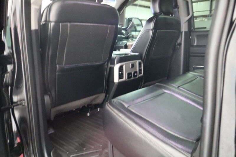 2019 Ford Super Duty F-350 LARIAT Dually Lifted 6.7L Diesel GPS Nav 37in Tires FREE WARRANTY Arlington TX