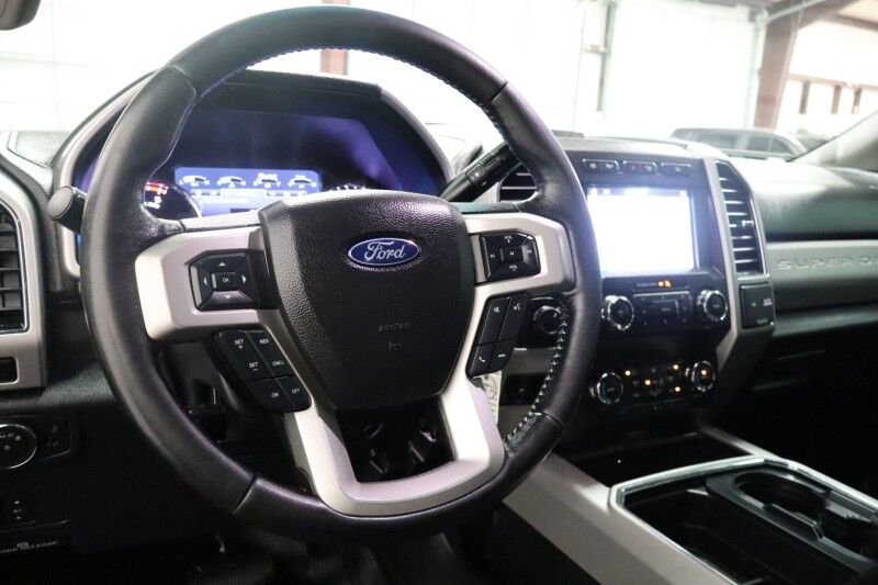 2019 Ford Super Duty F-350 LARIAT Dually Lifted 6.7L Diesel GPS Nav 37in Tires FREE WARRANTY Arlington TX