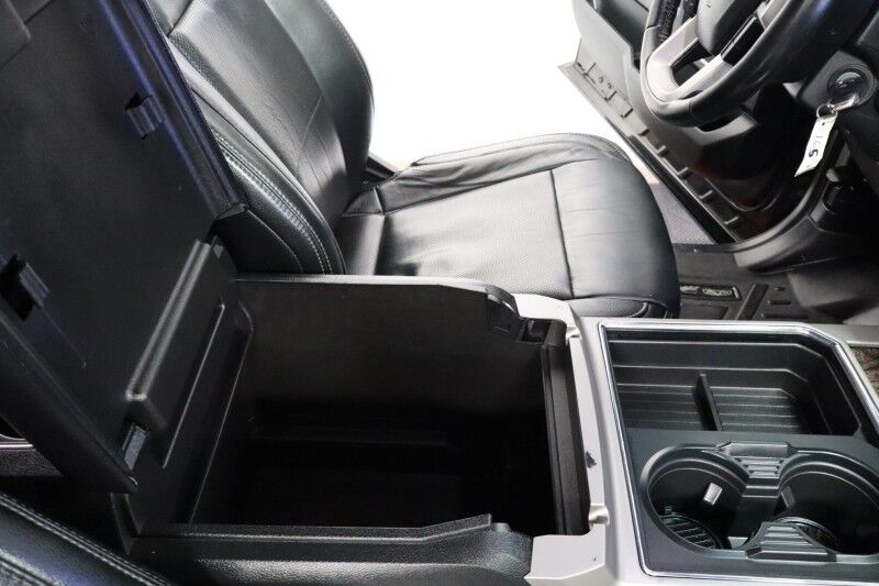 2019 Ford Super Duty F-350 LARIAT Dually Lifted 6.7L Diesel GPS Nav 37in Tires FREE WARRANTY Arlington TX