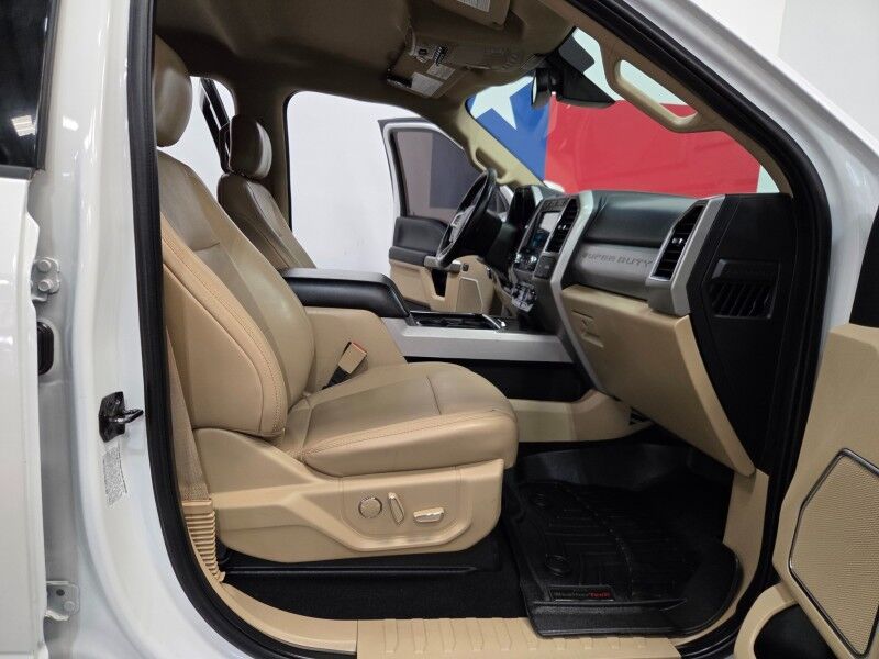 2019 Ford Super Duty F-350 Lariat Ultimate Dually FX4 4WD 6.7L Diesel GPS Camera Arlington TX