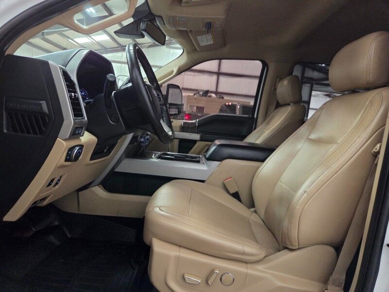2019 Ford Super Duty F-350 Lariat Ultimate Dually FX4 4WD 6.7L Diesel GPS Camera Arlington TX