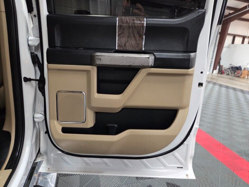2019 Ford Super Duty F-350 Lariat Ultimate Dually FX4 4WD 6.7L Diesel GPS Camera Arlington TX