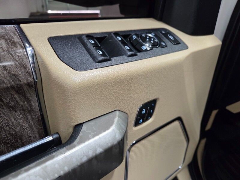 2019 Ford Super Duty F-350 Lariat Ultimate Dually FX4 4WD 6.7L Diesel GPS Camera Arlington TX