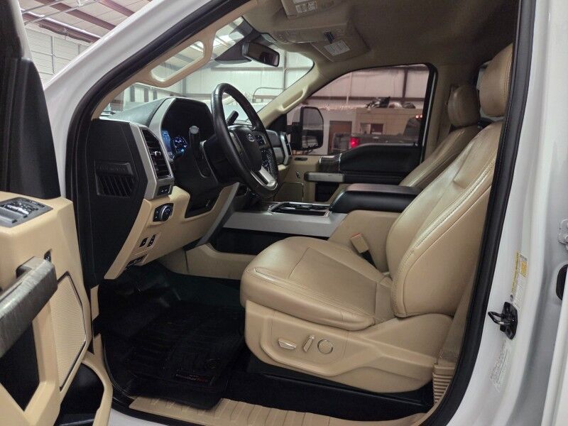 2019 Ford Super Duty F-350 Lariat Ultimate Dually FX4 4WD 6.7L Diesel GPS Camera Arlington TX