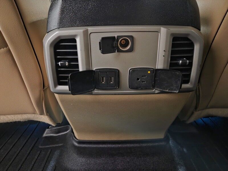 2019 Ford Super Duty F-350 Lariat Ultimate Dually FX4 4WD 6.7L Diesel GPS Camera Arlington TX