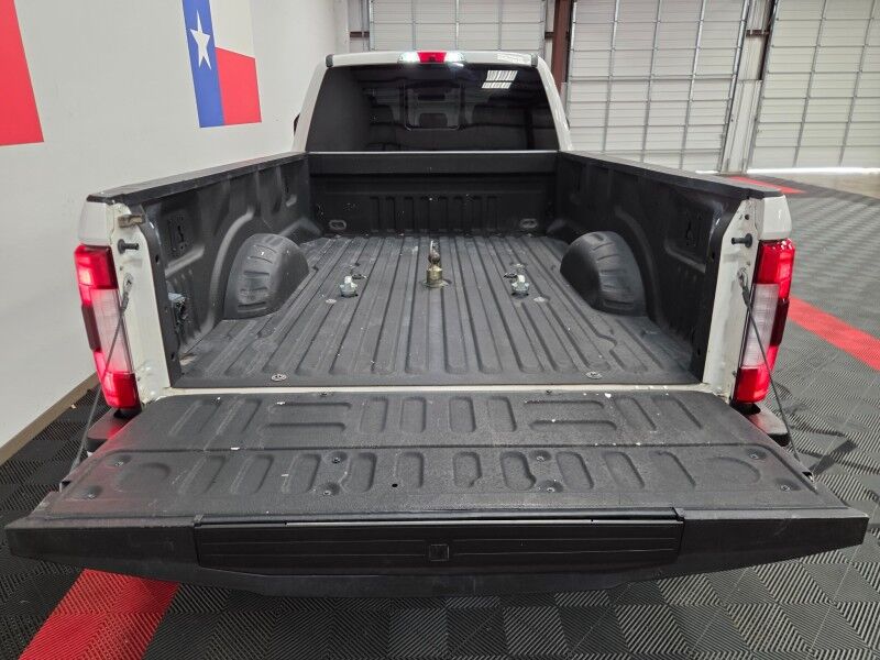 2019 Ford Super Duty F-350 Lariat Ultimate Dually FX4 4WD 6.7L Diesel GPS Camera Arlington TX