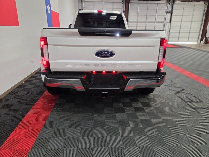 2019 Ford Super Duty F-350 Lariat Ultimate Dually FX4 4WD 6.7L Diesel GPS Camera Arlington TX