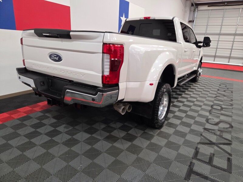 2019 Ford Super Duty F-350 Lariat Ultimate Dually FX4 4WD 6.7L Diesel GPS Camera Arlington TX