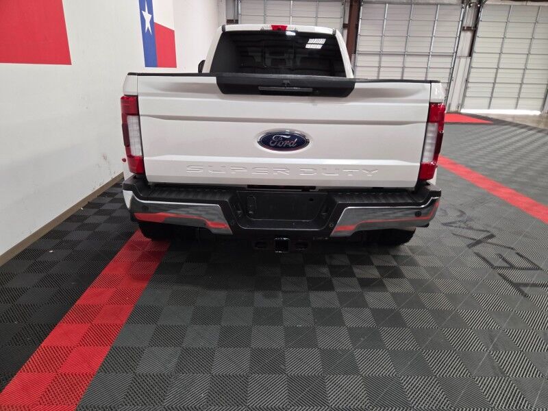 2019 Ford Super Duty F-350 Lariat Ultimate Dually FX4 4WD 6.7L Diesel GPS Camera Arlington TX
