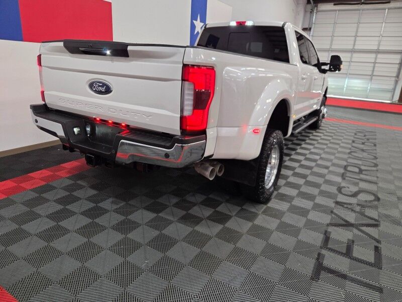 2019 Ford Super Duty F-350 Lariat Ultimate Dually FX4 4WD 6.7L Diesel GPS Camera Arlington TX