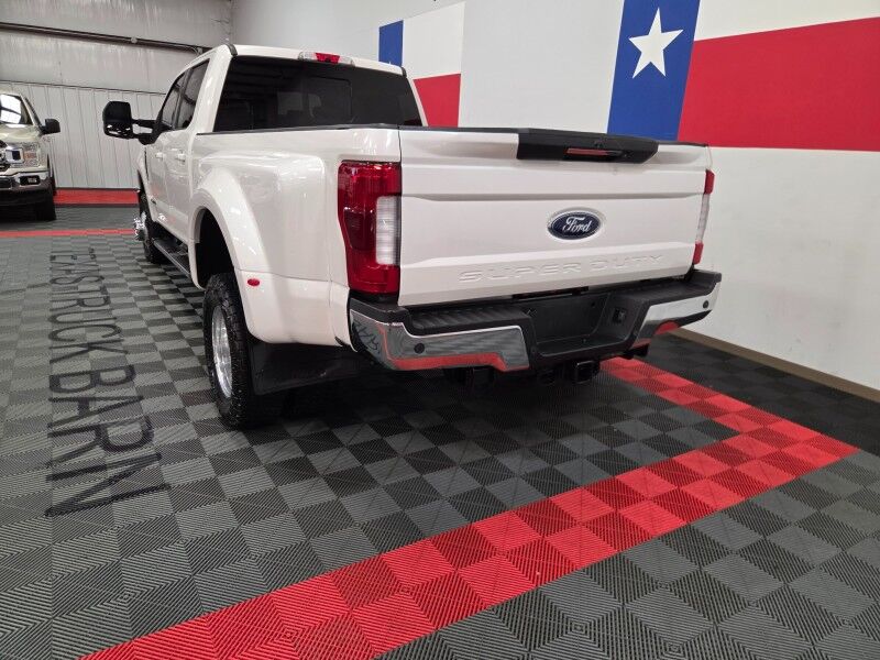 2019 Ford Super Duty F-350 Lariat Ultimate Dually FX4 4WD 6.7L Diesel GPS Camera Arlington TX