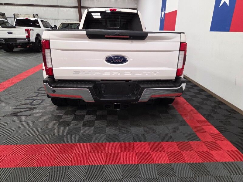2019 Ford Super Duty F-350 Lariat Ultimate Dually FX4 4WD 6.7L Diesel GPS Camera Arlington TX