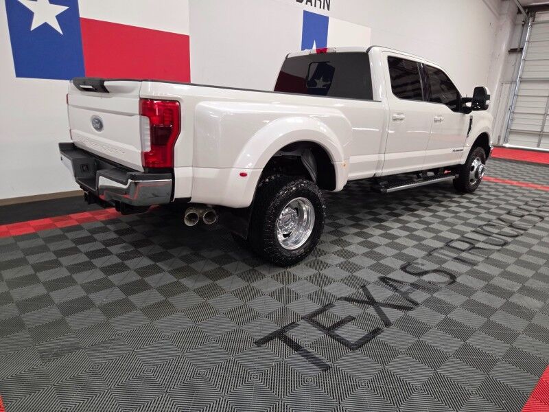 2019 Ford Super Duty F-350 Lariat Ultimate Dually FX4 4WD 6.7L Diesel GPS Camera Arlington TX