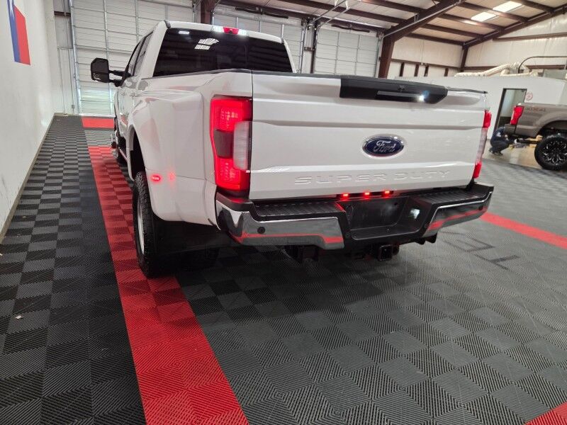 2019 Ford Super Duty F-350 Lariat Ultimate Dually FX4 4WD 6.7L Diesel GPS Camera Arlington TX