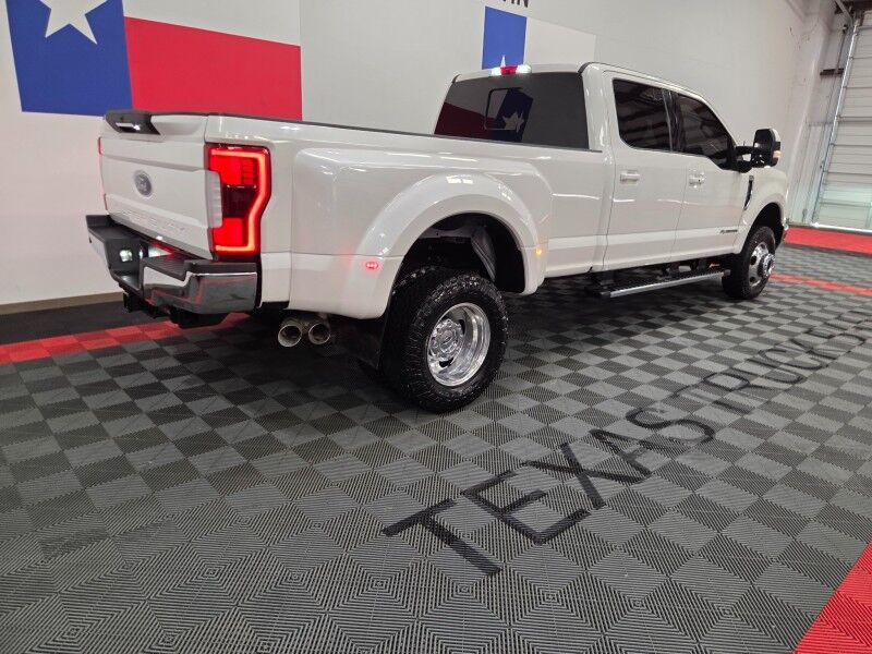 2019 Ford Super Duty F-350 Lariat Ultimate Dually FX4 4WD 6.7L Diesel GPS Camera Arlington TX