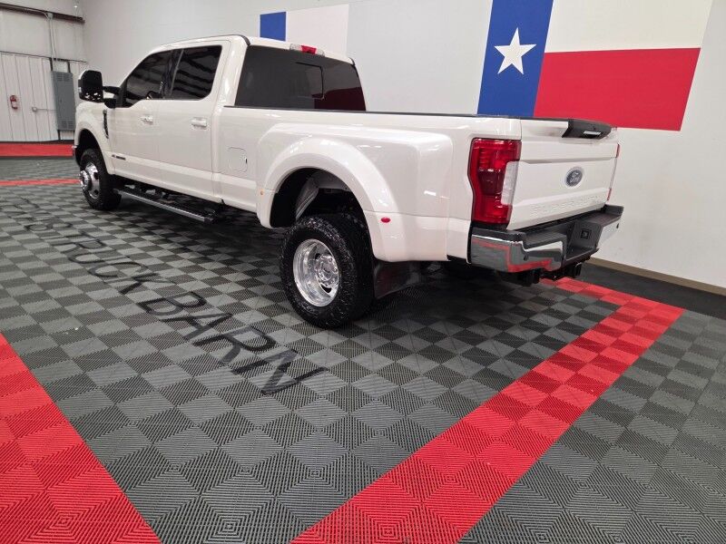 2019 Ford Super Duty F-350 Lariat Ultimate Dually FX4 4WD 6.7L Diesel GPS Camera Arlington TX