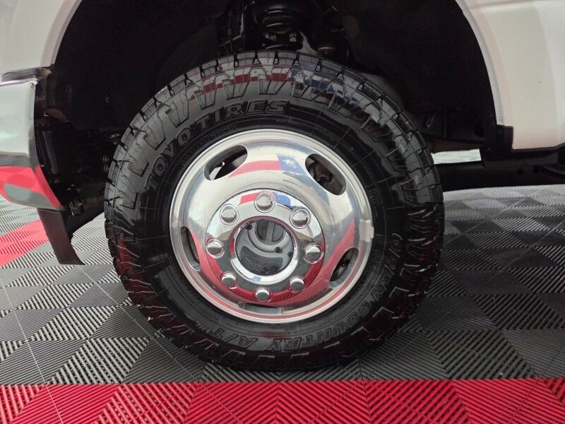 2019 Ford Super Duty F-350 Lariat Ultimate Dually FX4 4WD 6.7L Diesel GPS Camera Arlington TX