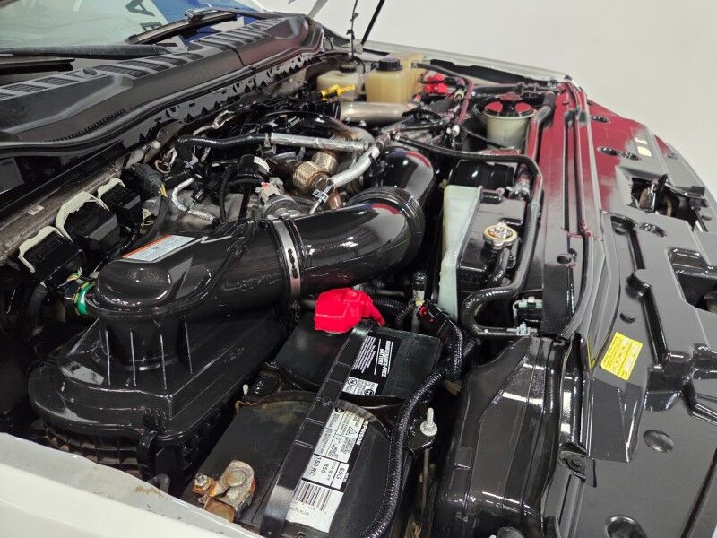 2019 Ford Super Duty F-350 Lariat Ultimate Dually FX4 4WD 6.7L Diesel GPS Camera Arlington TX