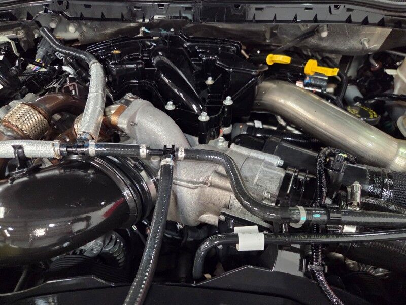 2019 Ford Super Duty F-350 Lariat Ultimate Dually FX4 4WD 6.7L Diesel GPS Camera Arlington TX
