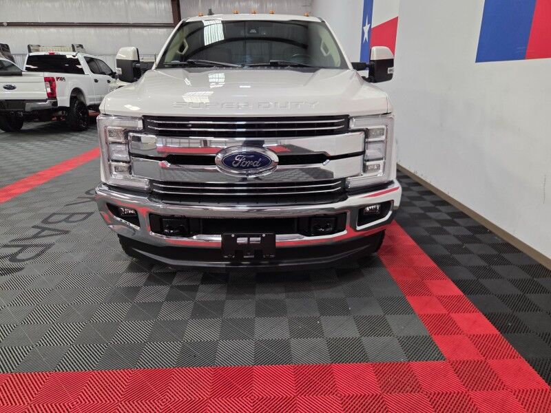 2019 Ford Super Duty F-350 Lariat Ultimate Dually FX4 4WD 6.7L Diesel GPS Camera Arlington TX