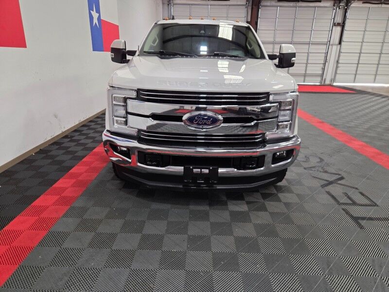 2019 Ford Super Duty F-350 Lariat Ultimate Dually FX4 4WD 6.7L Diesel GPS Camera Arlington TX