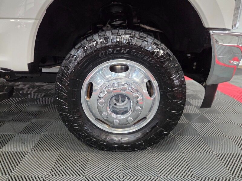 2019 Ford Super Duty F-350 Lariat Ultimate Dually FX4 4WD 6.7L Diesel GPS Camera Arlington TX