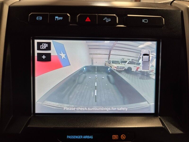 2019 Ford Super Duty F-350 Lariat Ultimate Dually FX4 4WD 6.7L Diesel GPS Camera Arlington TX