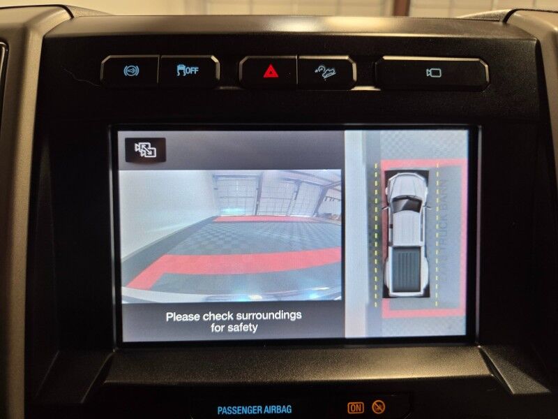 2019 Ford Super Duty F-350 Lariat Ultimate Dually FX4 4WD 6.7L Diesel GPS Camera Arlington TX