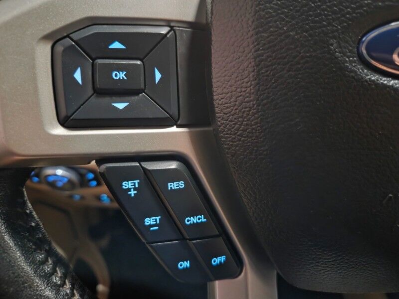 2019 Ford Super Duty F-350 Lariat Ultimate Dually FX4 4WD 6.7L Diesel GPS Camera Arlington TX