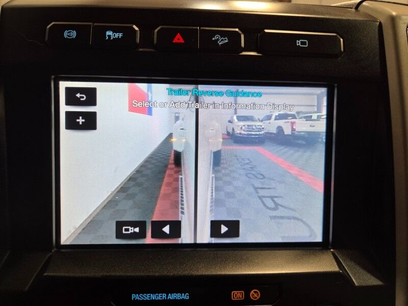 2019 Ford Super Duty F-350 Lariat Ultimate Dually FX4 4WD 6.7L Diesel GPS Camera Arlington TX