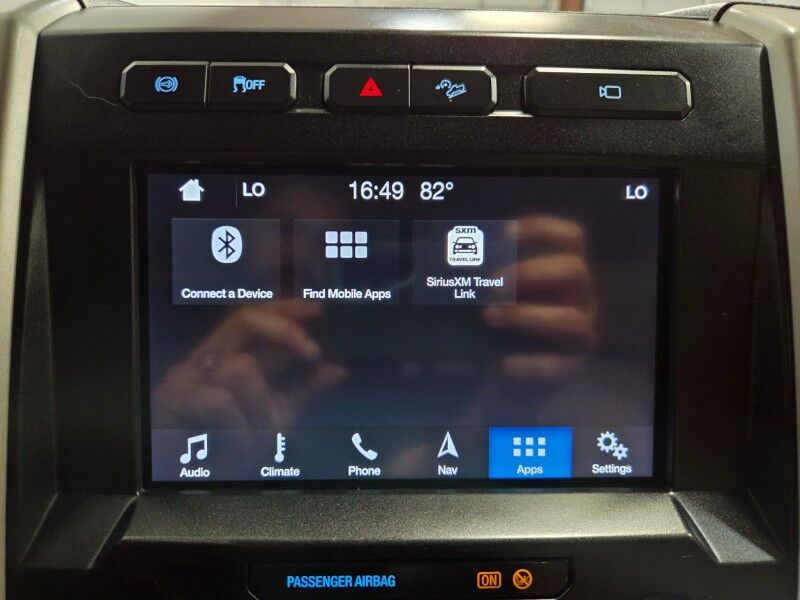2019 Ford Super Duty F-350 Lariat Ultimate Dually FX4 4WD 6.7L Diesel GPS Camera Arlington TX
