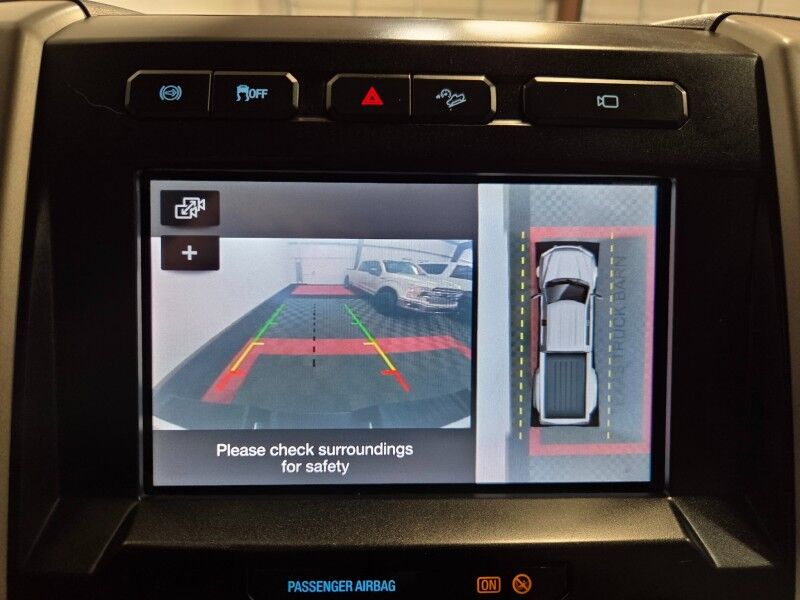 2019 Ford Super Duty F-350 Lariat Ultimate Dually FX4 4WD 6.7L Diesel GPS Camera Arlington TX