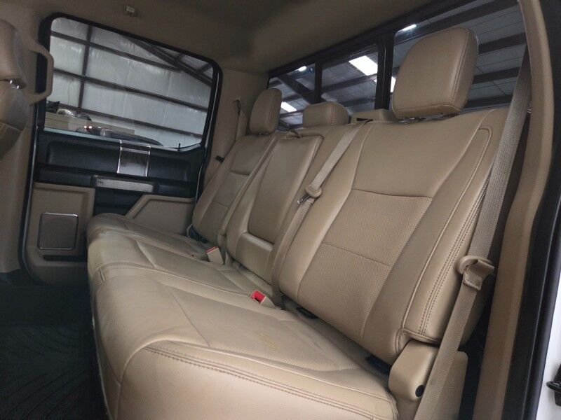2019 Ford Super Duty F-350 Lariat Ultimate Dually FX4 4WD 6.7L Diesel GPS Camera Arlington TX