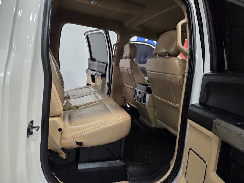 2019 Ford Super Duty F-350 Lariat Ultimate Dually FX4 4WD 6.7L Diesel GPS Camera Arlington TX