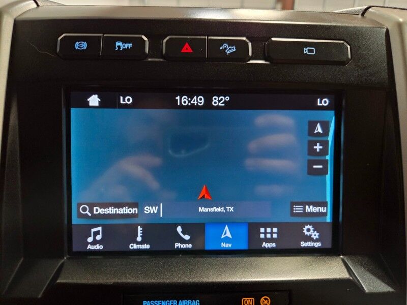 2019 Ford Super Duty F-350 Lariat Ultimate Dually FX4 4WD 6.7L Diesel GPS Camera Arlington TX