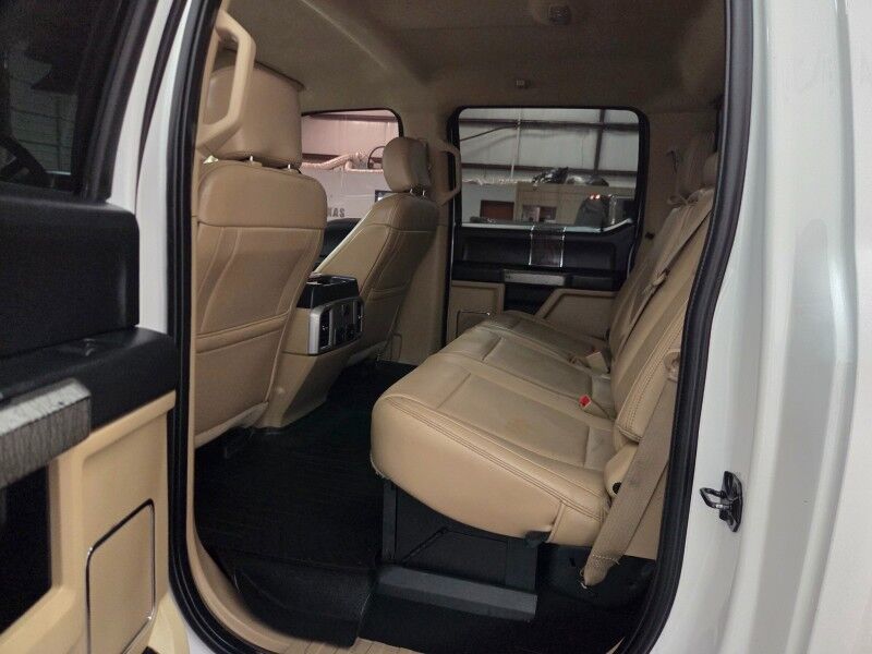 2019 Ford Super Duty F-350 Lariat Ultimate Dually FX4 4WD 6.7L Diesel GPS Camera Arlington TX