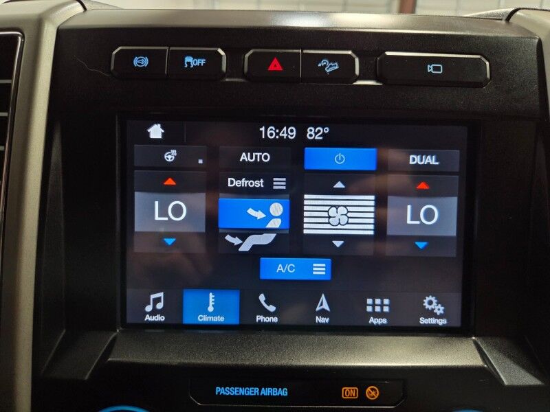 2019 Ford Super Duty F-350 Lariat Ultimate Dually FX4 4WD 6.7L Diesel GPS Camera Arlington TX
