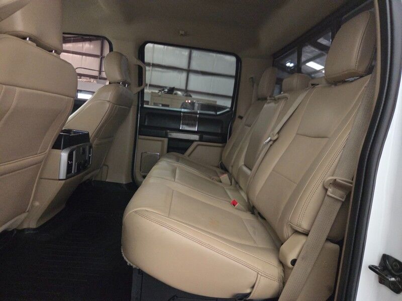 2019 Ford Super Duty F-350 Lariat Ultimate Dually FX4 4WD 6.7L Diesel GPS Camera Arlington TX