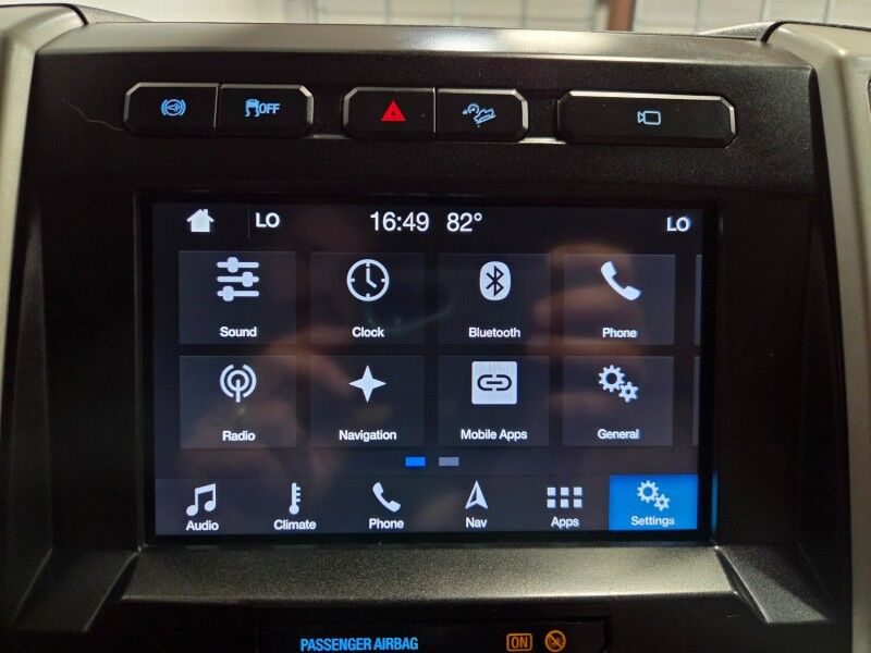 2019 Ford Super Duty F-350 Lariat Ultimate Dually FX4 4WD 6.7L Diesel GPS Camera Arlington TX